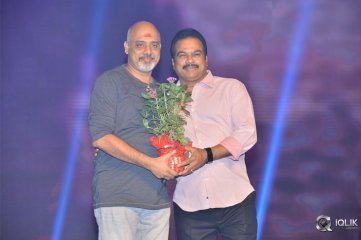 Bharat Ane Nenu Movie Block Buster Celebrations